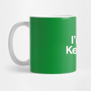 I'm a Keeper - Y2K Vibes Mug